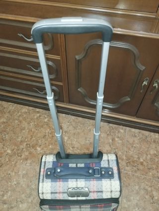 Maleta cabina viaje