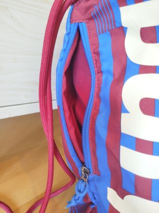 Mochila deportiva FC Barcelona
