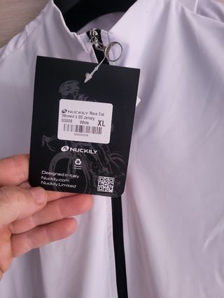 Maglia ciclismo donna