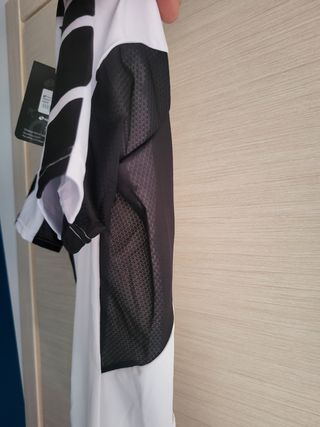 Maglia ciclismo donna