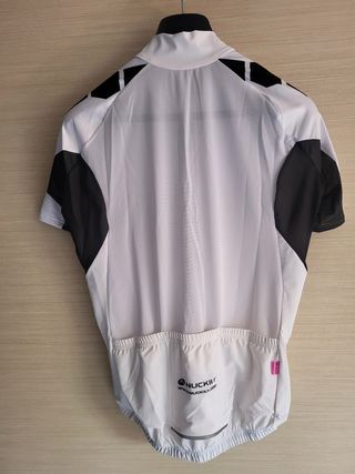 Maglia ciclismo donna