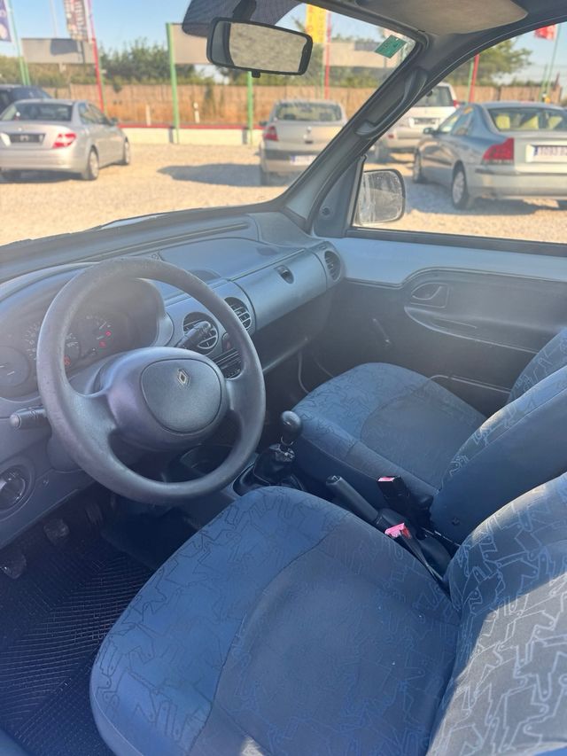 Renault Kangoo 2001