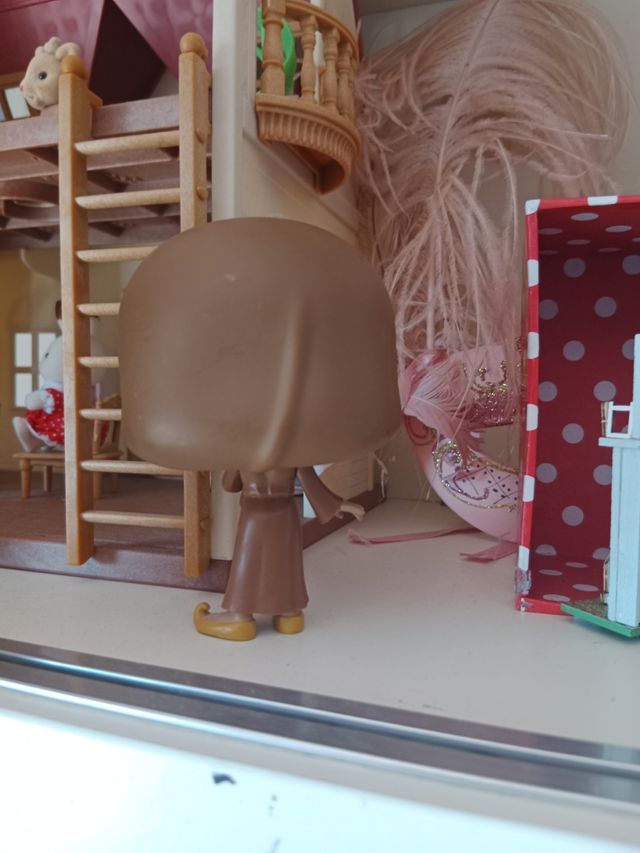 Funko Pop Jasmine Disney