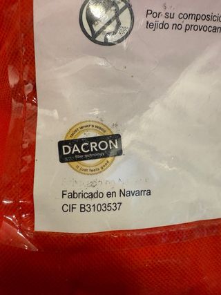 Edredón Nórdico 150x220 - Microfibra cama de 90