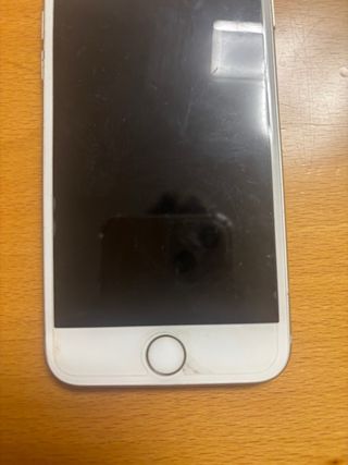 iPhone 7 Silver - Smartphone Apple