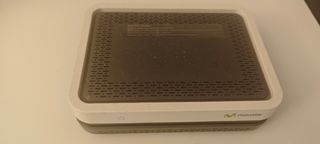 Decodificador Movistar TV