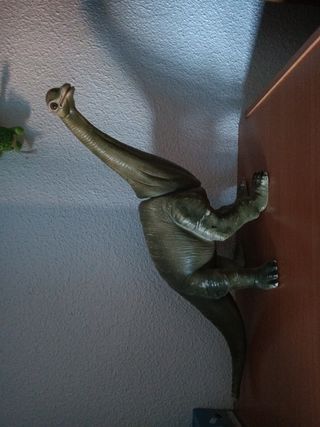 Dinosaurio de Juguete - Jurásico