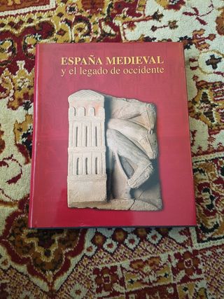 Espana medieval y el legado de Occidente (Otros...