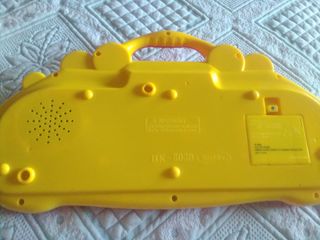 Piano Infantil con Sonidos