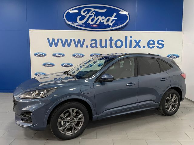 Ford Kuga 2023 ST-LINE PHEV 225CV