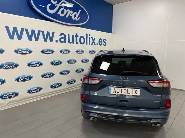 Ford Kuga 2023 ST-LINE PHEV 225CV