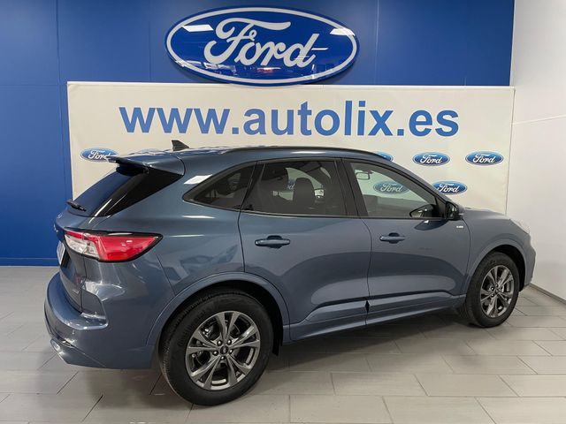 Ford Kuga 2023 ST-LINE PHEV 225CV