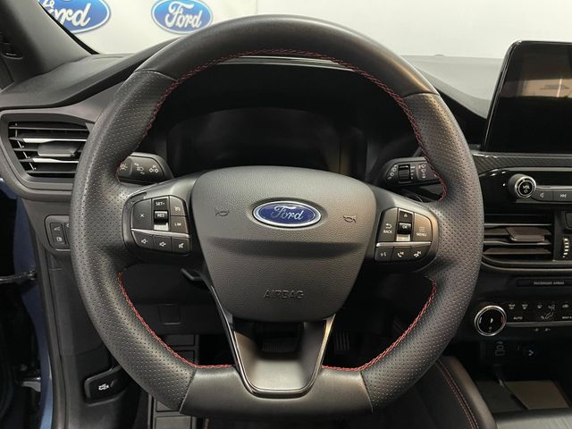 Ford Kuga 2023 ST-LINE PHEV 225CV