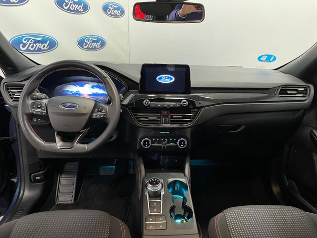 Ford Kuga 2023 ST-LINE PHEV 225CV