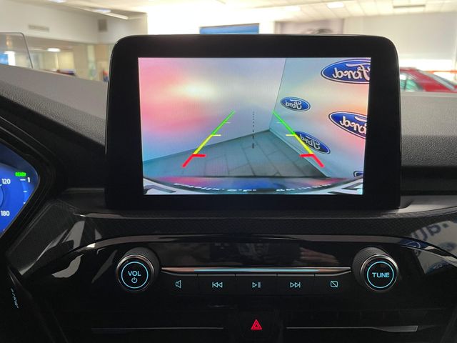 Ford Kuga 2023 ST-LINE PHEV 225CV