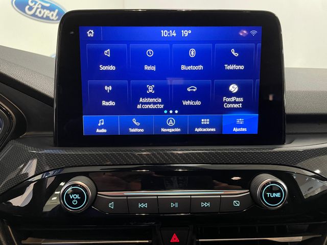 Ford Kuga 2023 ST-LINE PHEV 225CV