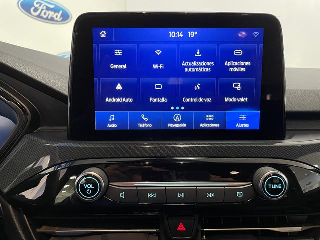 Ford Kuga 2023 ST-LINE PHEV 225CV