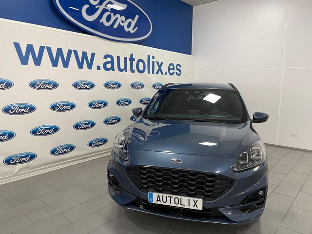 Ford Kuga 2023 ST-LINE PHEV 225CV