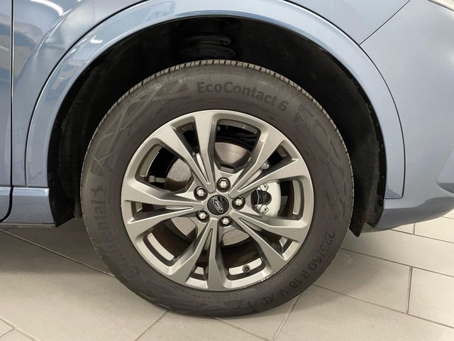 Ford Kuga 2023 ST-LINE PHEV 225CV