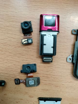 RICAMBI Xiaomi Mi 9T/ 9T pro/ K20/K20 pro 
