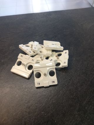 Mecanismos BJC SOL TEIDE - 16uds