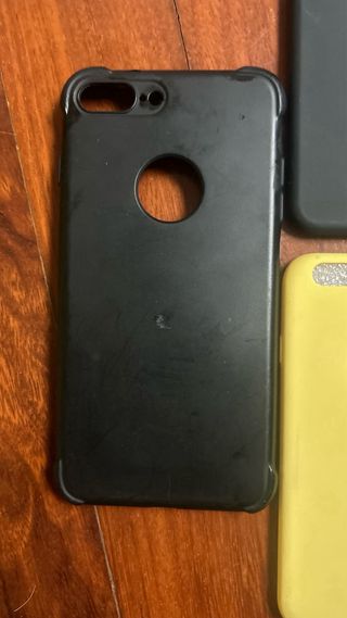 Fundas iPhone 6 (x10)