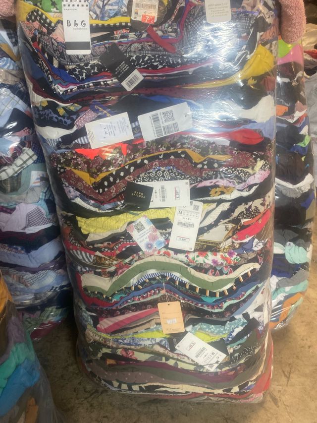 Lote ropa mujer verano - Multicolor