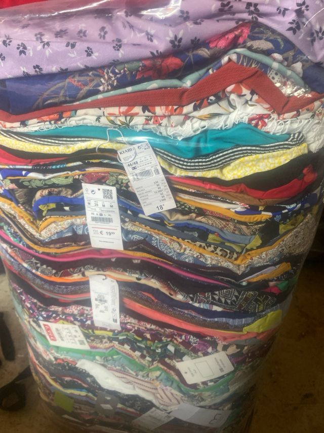 Lote ropa mujer verano - Multicolor