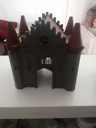 Castillo 🏰🏰 medieval