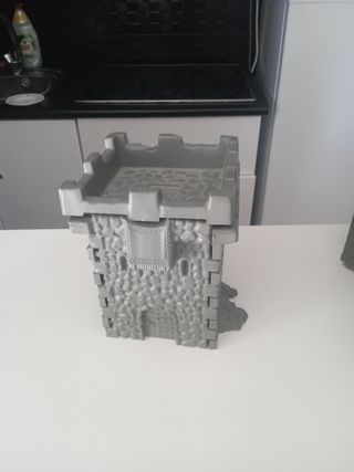 Castillo 🏰🏰 medieval