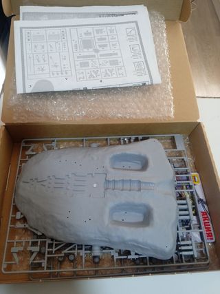 Castillo 🏰🏰 medieval