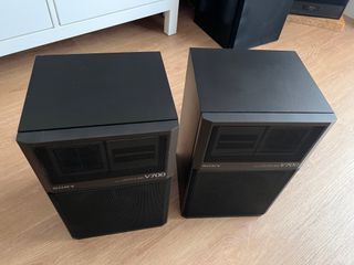 Sony V700