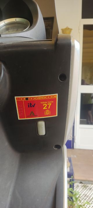 Scooter citystar 125cc
665970857