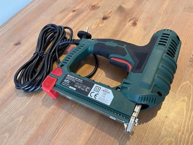 Pinzatrice elettrica Parkside