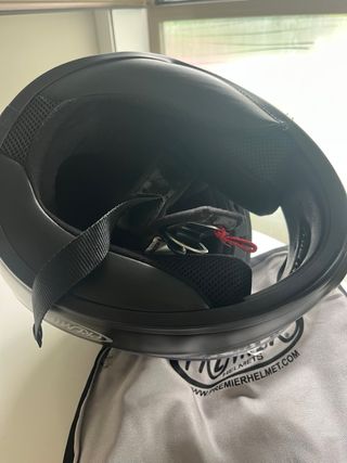 Casco Premier talla XS - Moto