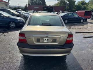 Opel Vectra B despiece