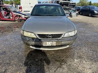 Opel Vectra B despiece