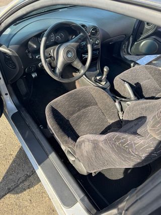 Opel Vectra B despiece