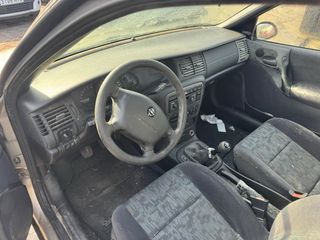 Opel Vectra B despiece