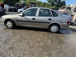 Opel Vectra B despiece