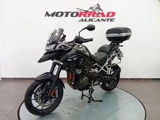 TRIUMPH TIGER 1200 GT PRO