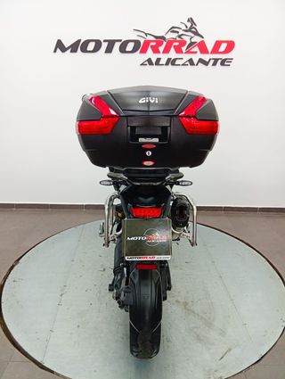 TRIUMPH TIGER 1200 GT PRO