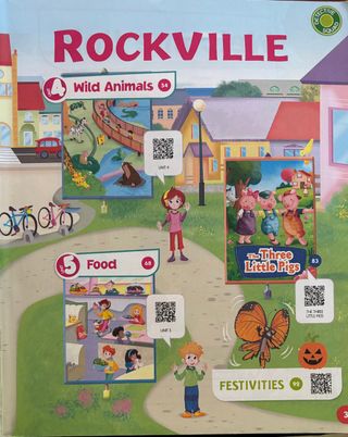 kids 2 libri per la scuola