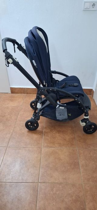 Bugaboo Bee 2019 Azul Marino