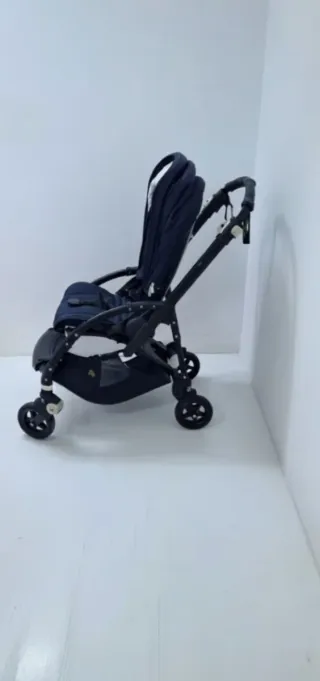 Bugaboo Bee 2019 Azul Marino