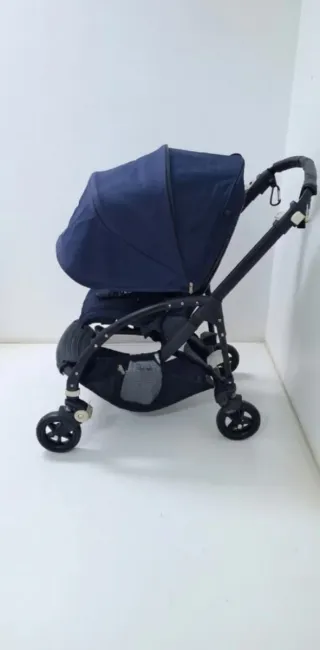 Bugaboo Bee 2019 Azul Marino