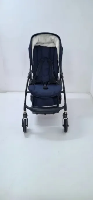 Bugaboo Bee 2019 Azul Marino