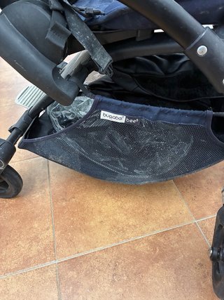 Bugaboo Bee 2019 Azul Marino