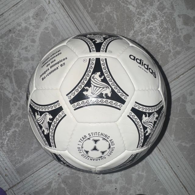 Balones de Fútbol Liga Jjoo Mundial