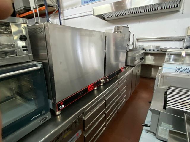 Regeneradores 60x40 seminuevo